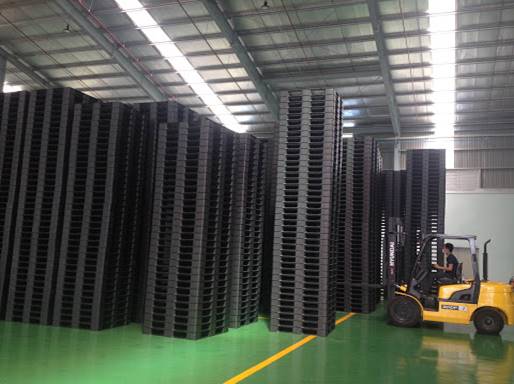 Pallet Nhựa
