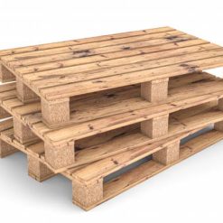 Pallet gỗ