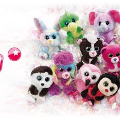 Gia công thú bông thương hiệu Nici